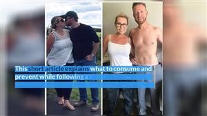 Keto Meal Plan First Week